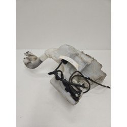 Vase De Lave Glace Ford Galaxy 2 Phase 1